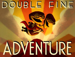 Double Fine Adventures