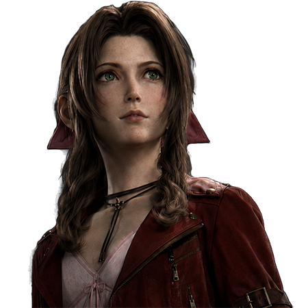 Aeris Gainsborough