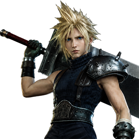 Cloud Strife