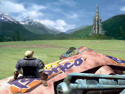 Cid Highwind