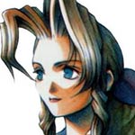 Aeris Gainsborough