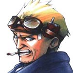 Cid Highwind
