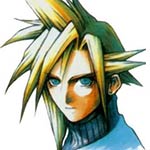 Cloud Strife