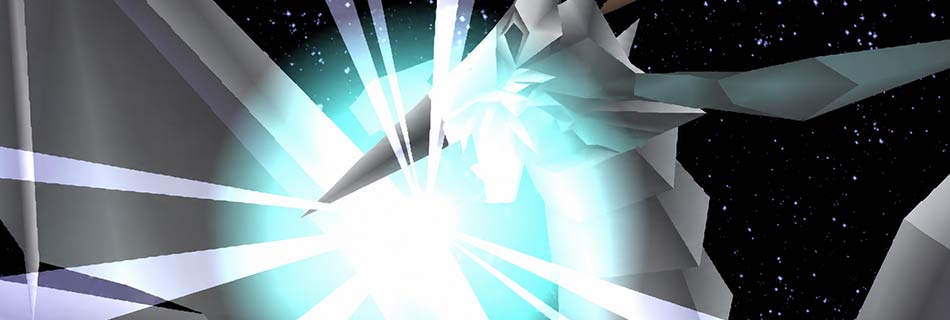 Bahamut ZERO