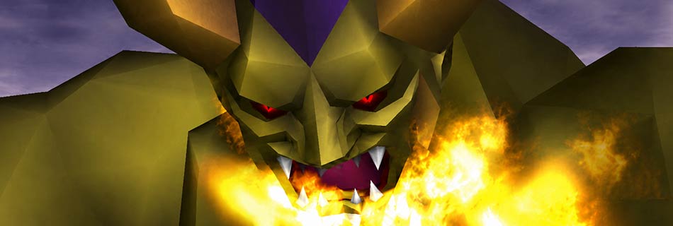 Ifrit