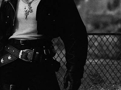 Squall Leonhart