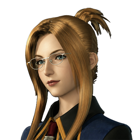 Quistis Trepe