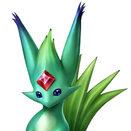 Carbuncle