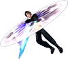 Limit Breaks
