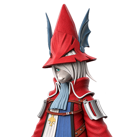 Freya Crescent
