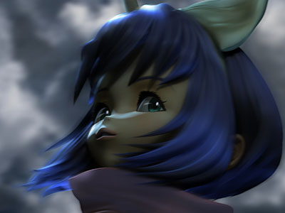 Eiko Carol